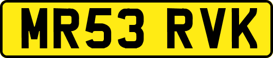 MR53RVK