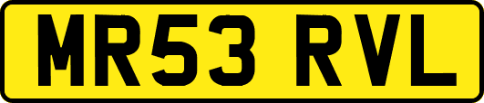 MR53RVL