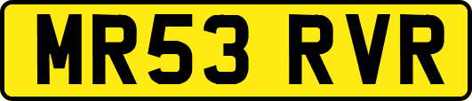 MR53RVR