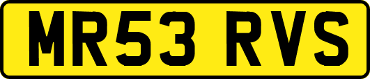 MR53RVS