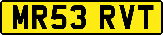 MR53RVT