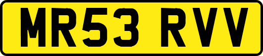 MR53RVV