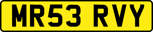 MR53RVY