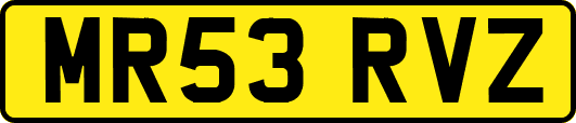 MR53RVZ