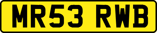 MR53RWB