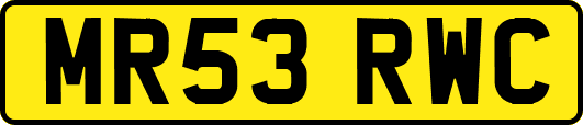 MR53RWC