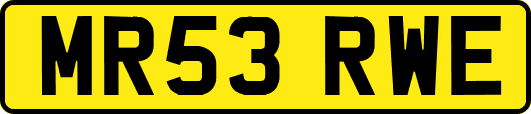 MR53RWE