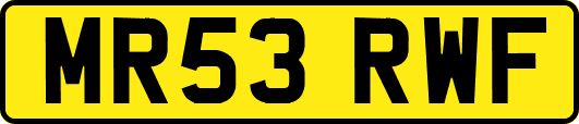 MR53RWF
