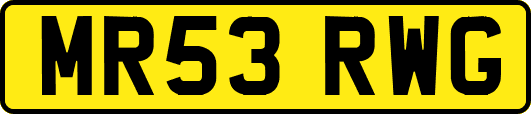 MR53RWG