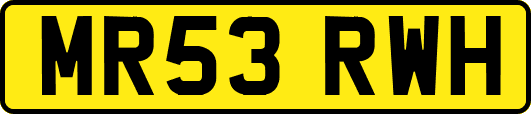 MR53RWH