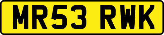 MR53RWK