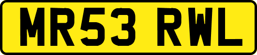 MR53RWL