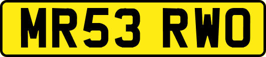 MR53RWO