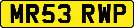MR53RWP