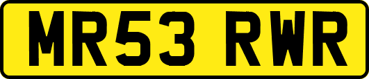 MR53RWR