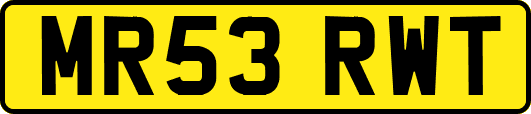 MR53RWT