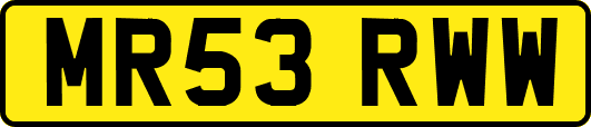 MR53RWW