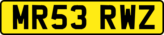 MR53RWZ