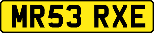 MR53RXE