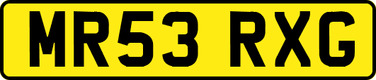 MR53RXG