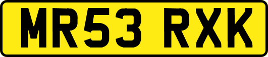 MR53RXK