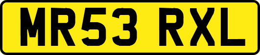 MR53RXL