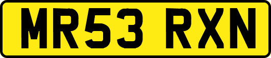 MR53RXN