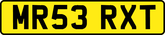 MR53RXT