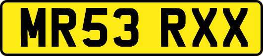 MR53RXX