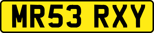 MR53RXY