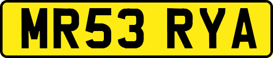 MR53RYA