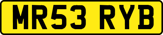 MR53RYB