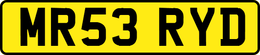 MR53RYD
