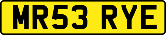 MR53RYE