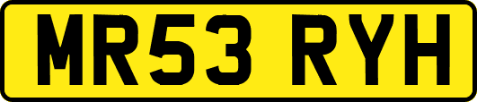 MR53RYH