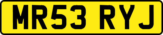 MR53RYJ