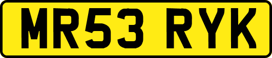 MR53RYK