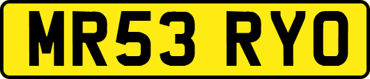 MR53RYO