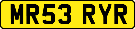 MR53RYR