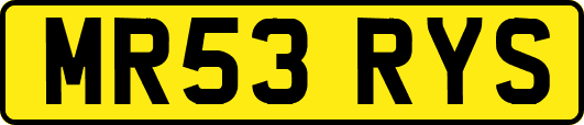 MR53RYS