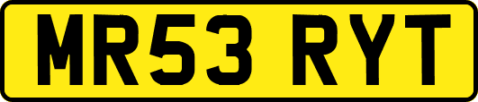 MR53RYT