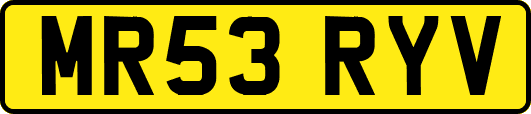 MR53RYV