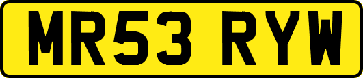 MR53RYW