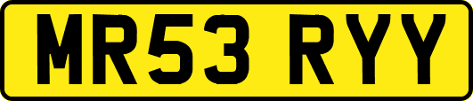 MR53RYY