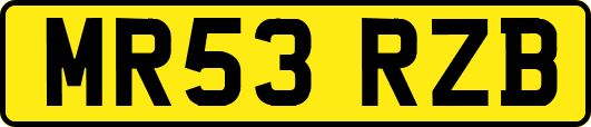 MR53RZB