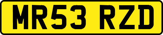 MR53RZD