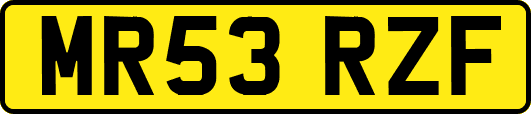 MR53RZF