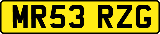 MR53RZG