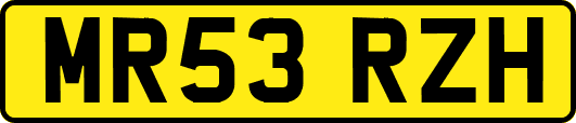 MR53RZH
