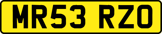 MR53RZO